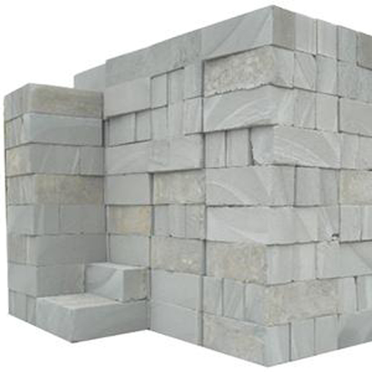 环翠不同砌筑方式蒸压加气混凝土砌块轻质砖 加气块抗压强度研究
