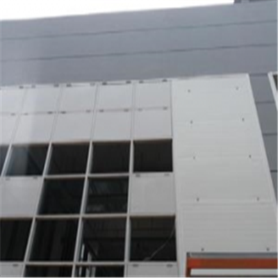 环翠新型蒸压加气混凝土板材ALC|EPS|RLC板材防火吊顶隔墙应用技术探讨